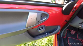 Peugeot 107 1,0i - 9