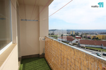 Byt 3+1+L, 70m2 s úžasným výhledem - 9