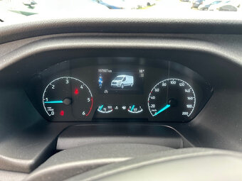 Predám Transit Van 2.0TDCi EcoBlue Trend L3H2 T350 - 9