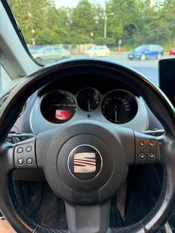 Seat Altea xl - 9