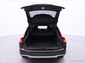 Volvo V90 2,0 T5 AWD Drive-E Pro Auto (2018) - 9