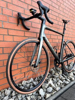 Scott Addict 20, 2024 XL (58) , el.radenie - 9