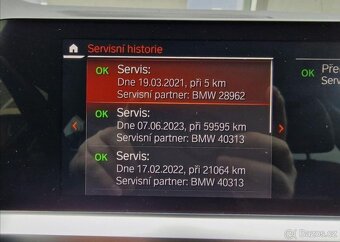 BMW Řada 3, 320d xDrive,Luxury,ČR,1.Maj. - 9