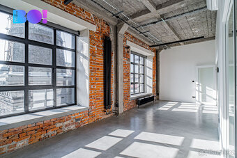 Pronájem kancelářského prostoru 64,2 m², Tovární, Český Těší - 9