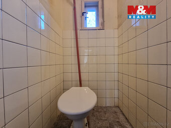 Prodej zemědělské usedlosti, 185 m², Kozlov, Česká Třebová - 9