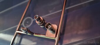 Yaesu VX-7R vč příslušenství. - 9