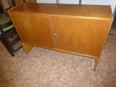 Nábytek sektorový INTERIER retro - 9