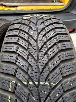 Zimní pneumatiky Continental – 195/55 R16 H XL - 9