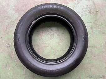 Sada letních pneu Vraník / Tomket 195/65 R15 - 9