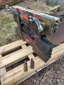 Kleště na balíky - 9