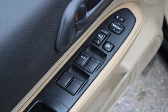 Subaru Forester, 2,5i 129KW, 4 x 4, STK 9/2026, r.v. 2006 - 9