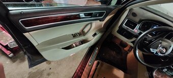 Volkswagen Touareg 2 7P 3.0 TDI 180kw - 9