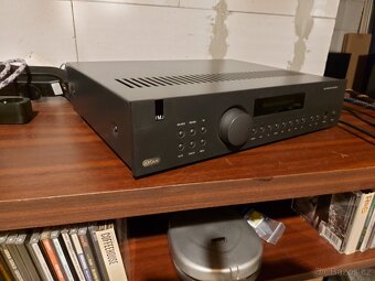 Predám ARCAM FMJ A38 - 9