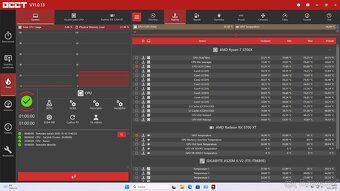 herní PC - Ryzen7 3700x+RX 5700xt+16GB RAM+SSD - 9