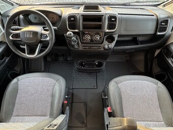 ADRIA CORAL XL 660 SL, 180 PS, AKČNÍ CENA, Alkovna - 9