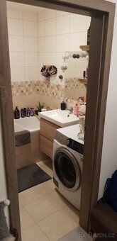 Prodej bytu 2kk+předzahrádka+parkovací stání+sklepní kóje - 9