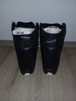 Dětský snowboard 98, Crazy Creek - 9