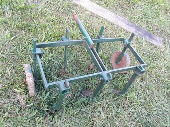 Malotraktor mt8 050 - 9