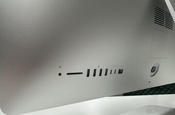 iMac 27" 2013-2017 5K Retina + ZÁRUKA - 9