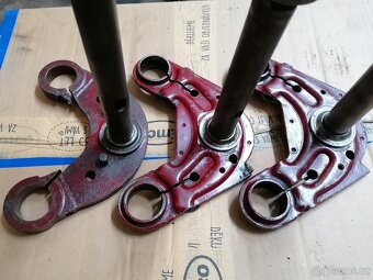 Jawa ČZ 125 175 250 - 9