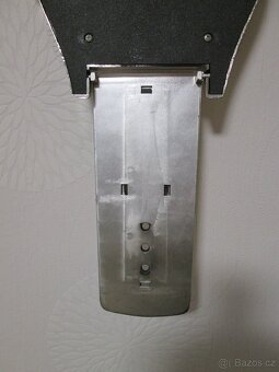 Hodiny retro styl 80 - 90" - 9