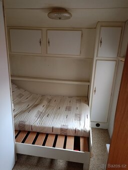 Prodám dvouosý karavan weippert - 9