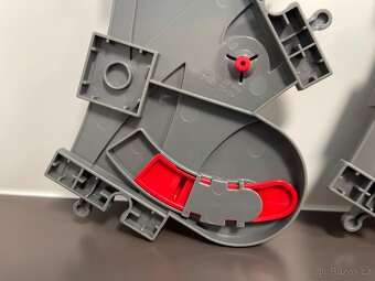 Lego Duplo výhybka - 9