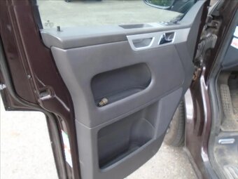 Volkswagen Multivan, 2,0 4X4 - 9