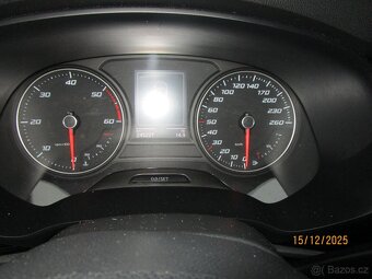 Seat Leon 1,6 TDI 66kw - 9