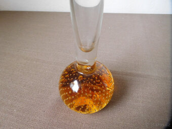 VÁZA - VÁZIČKA - METELÁK - 25,5 cm - 9