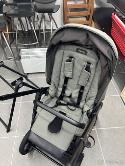 Kočárek Inglesina aptica XT 4v1 - 9