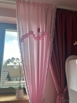 Krásný dívčí nábytek SL Yakut Cilek - 9