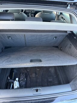 Audi A3 1.0 tsi 85kw - 9