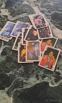 Pro sběratele a pamětníky 80',90' let - 9