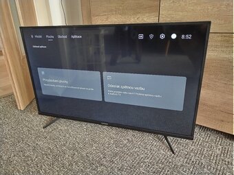 Thomson 43UG6400 LED TV 4K - 9