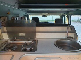 FORD TRANSIT NUGGET WESTFALIA  2.2 TDCI - 9