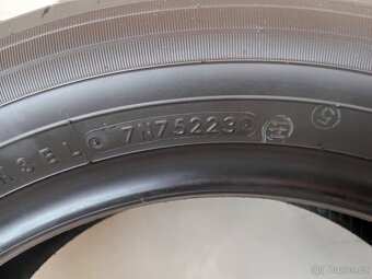 Sada nové pneu Toyo 185//60/16. - 9