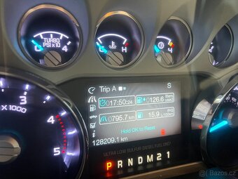 Ford F-250 Power stroke - 9