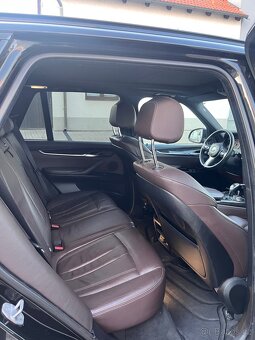 BMW x5 - 9