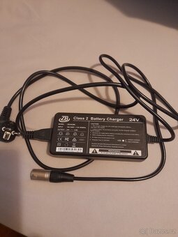 Elektrický vozik - 9