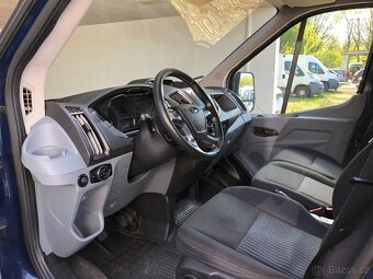 FORD TRANSIT 2.0 TDCI L2 H2 - 9