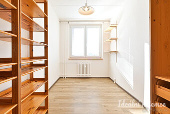 Pronájem bytu 2+kk, Koutného, Líšeň,  16 400 Kč/měs, 40 m2 - 9