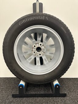 ORIGINAL ALU KOLA VW PASSAT B8 “SEPANG” 215/60/R16 - 9