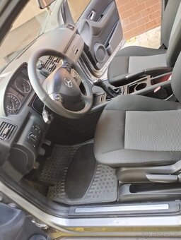 Mercedes Benz A160 CDI W169 Rataj Art - 9