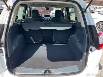 FORD GRAND C-MAX 1,6TDCi - 9