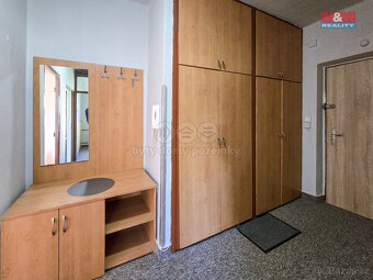 Prodej bytu 3+1, 72 m², Ostrava, ul. U Prodejny - 9