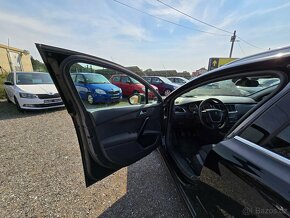 Peugeot 508 1.6 HDI SW 115 k Allure - 9