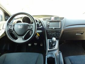 ★★★Honda Civic 1,8i 16V V-Tech Sport Exclusive★★★ - 9