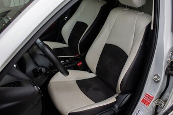 Mazda CX-3 1.5 Skyactiv-D105 Revolution AWD A/T - 9