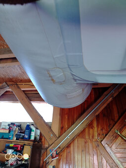 Zodiak RIB 320 - 9